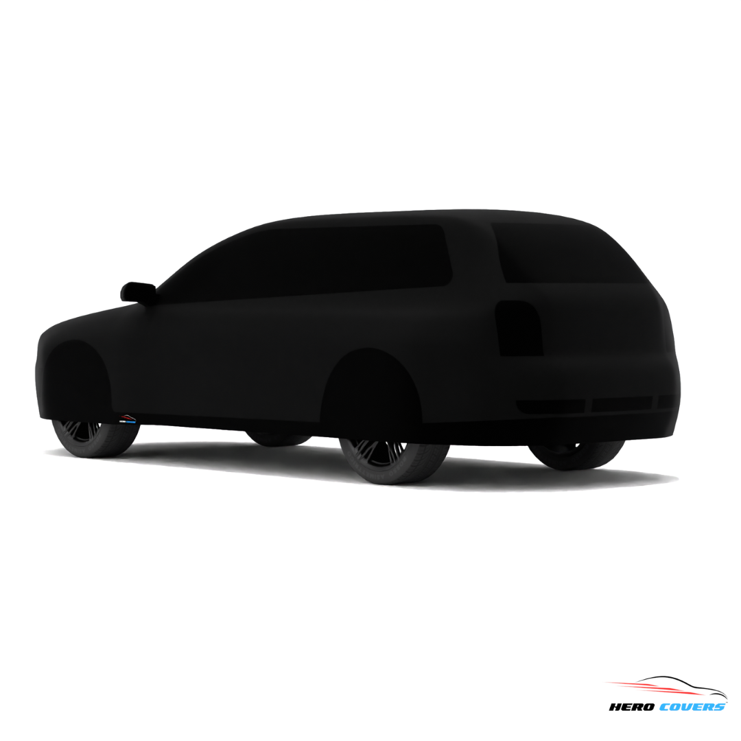 Indoor & Outdoor Car Cover | Compatible For: Audi 2008