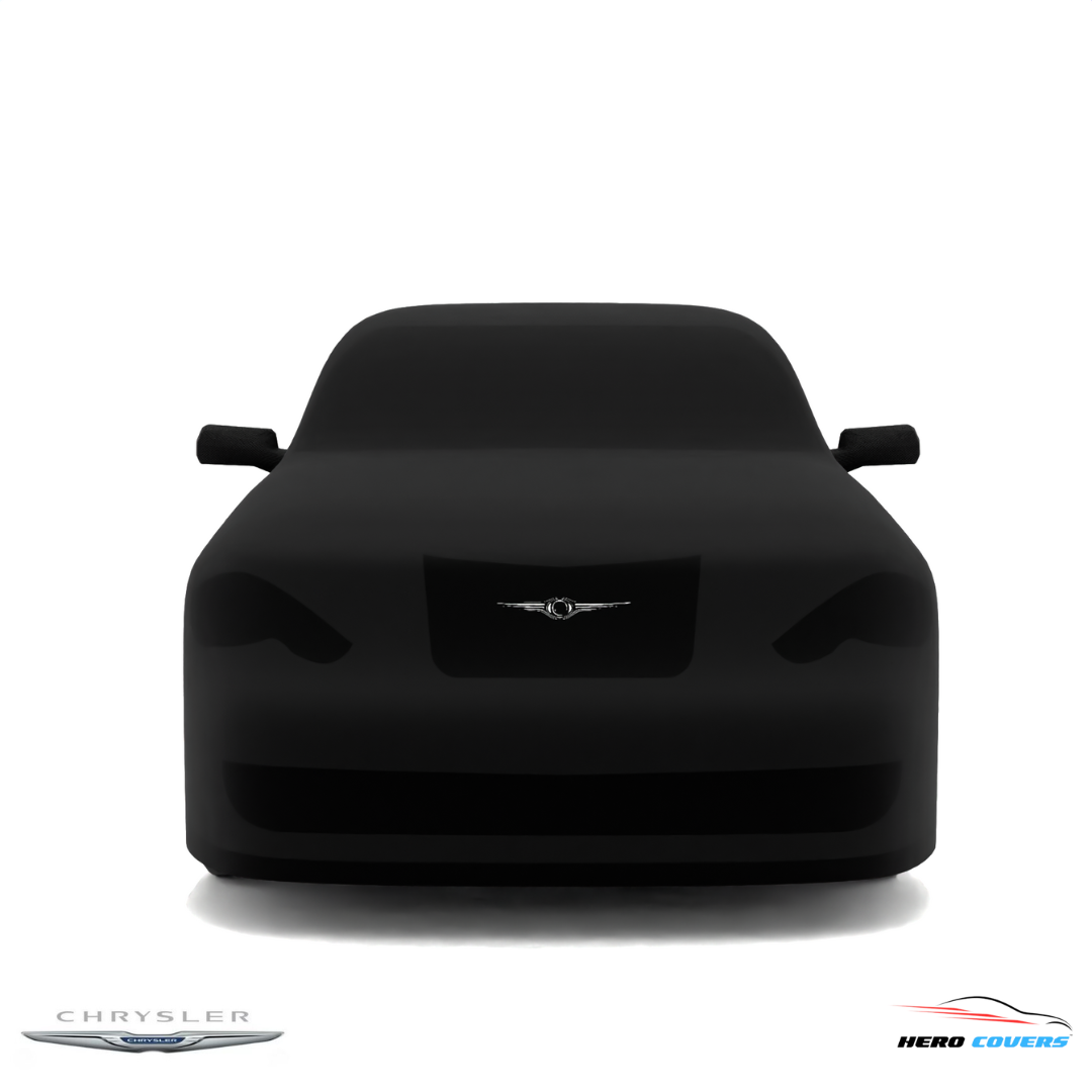 Chrysler PT Cruiser (2001-2010) Car Cover : Indoor or Outdoor Use - HeroCovers