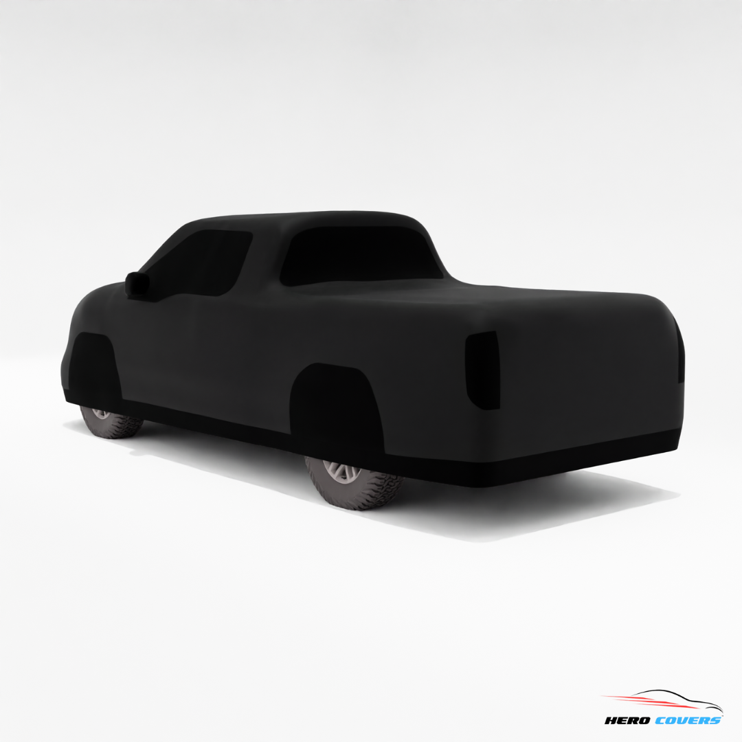 Indoor & Outdoor Car Cover | Compatible For: Ford F-150 XL (2024)