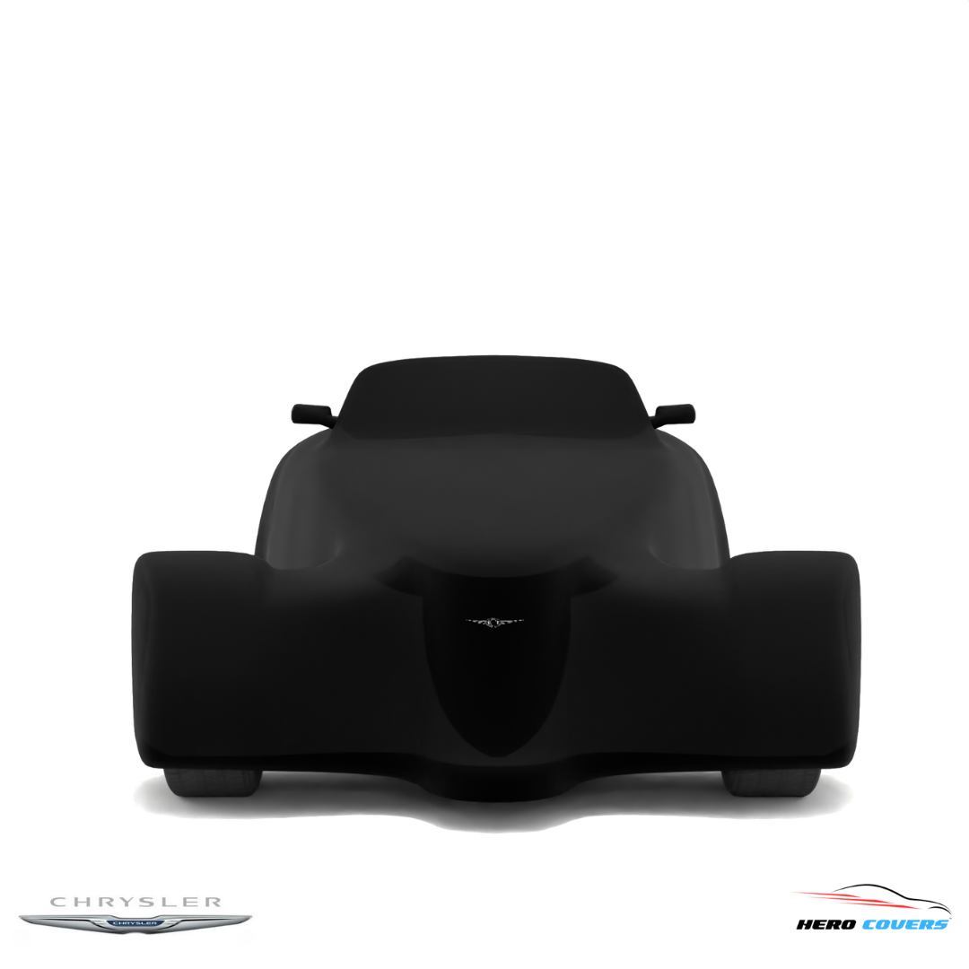 Chrysler Prowler (1997-2002) Car Cover : Indoor or Outdoor Use - HeroCovers