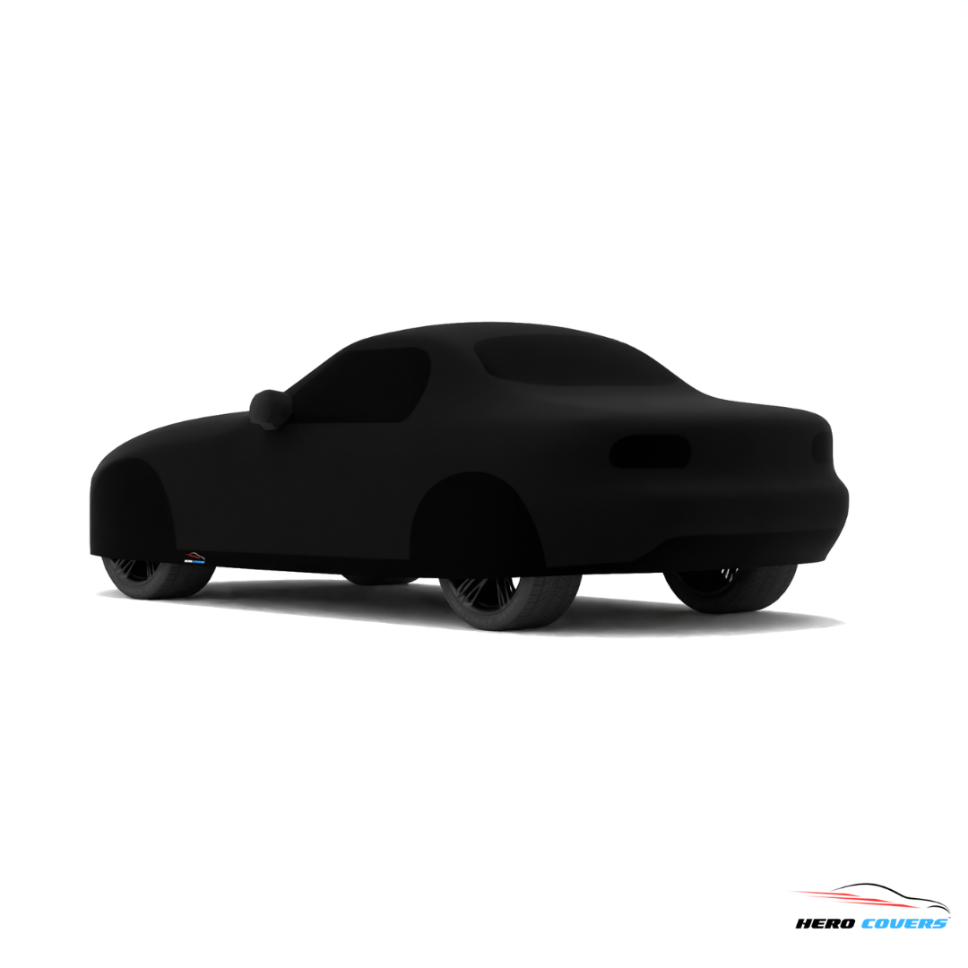 Indoor & Outdoor Car Cover | Compatible For: Mazda MX-5 2009