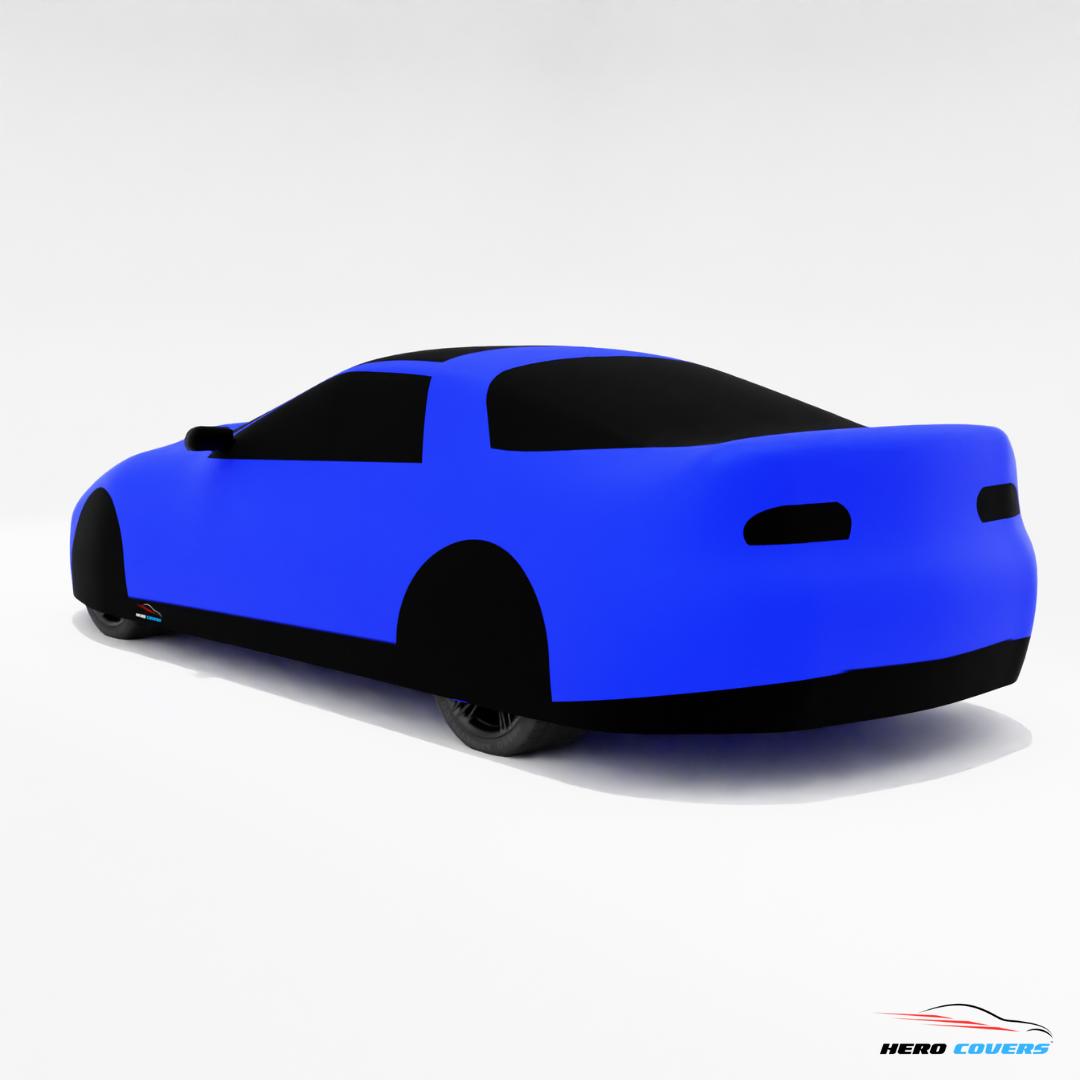 Indoor & Outdoor Car Cover | Compatible For: Chevrolet Camaro (2002–2008)