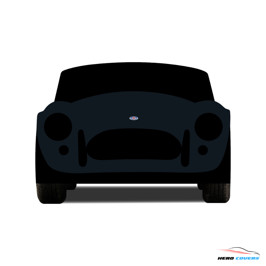 Indoor & Outdoor Car Cover | Compatible For: Shelby Cobra 289