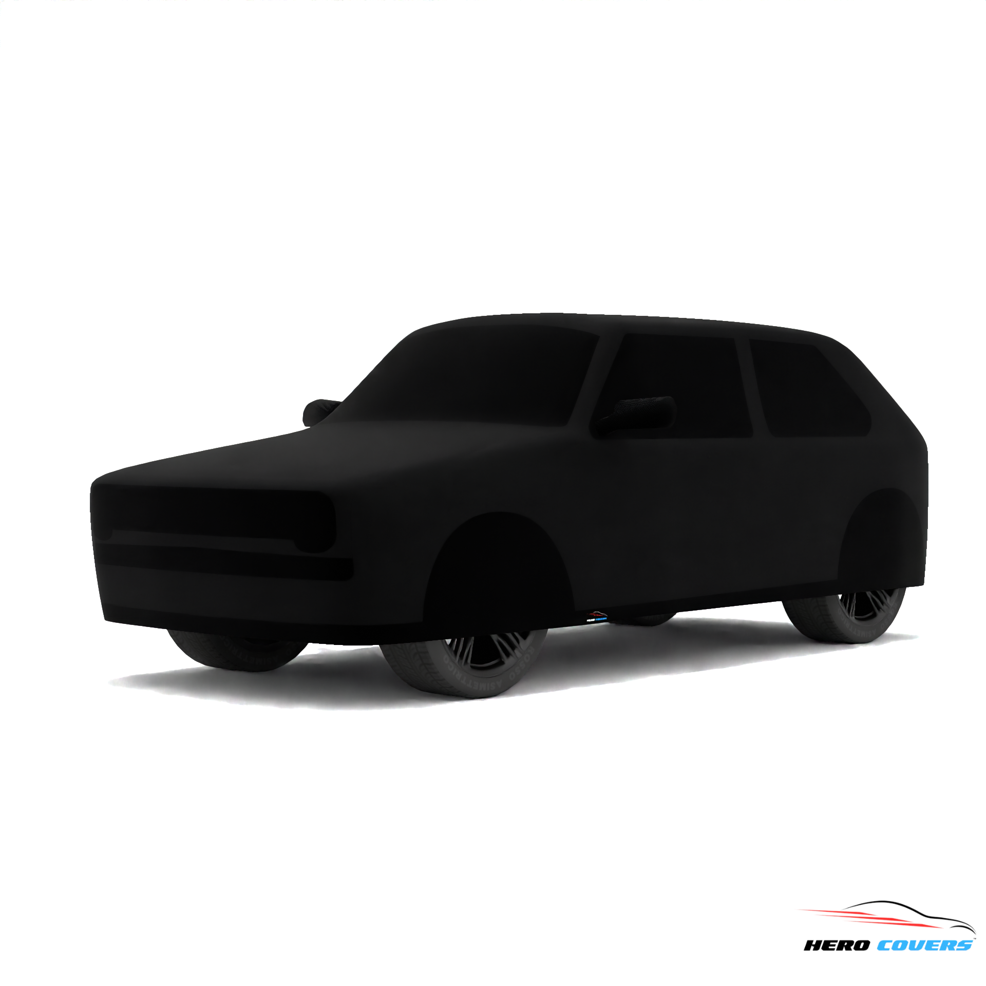 Indoor & Outdoor Car Cover | Compatible For: Volkswagen 1970