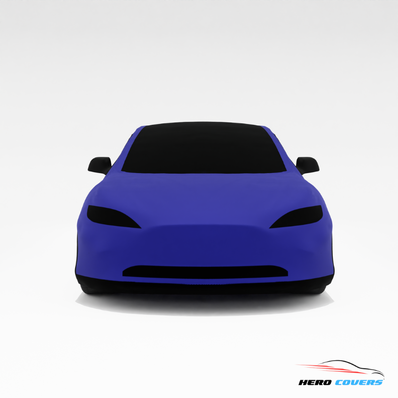Indoor & Outdoor Car Cover | Compatible For: Tesla Model 3
