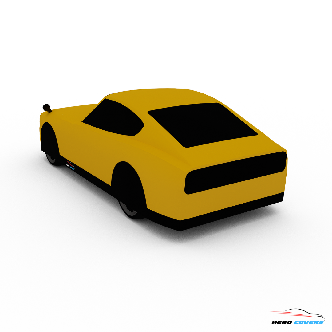 Datsun 240Z | Indoor & Outdoor Cover | Compatible Years: 1970