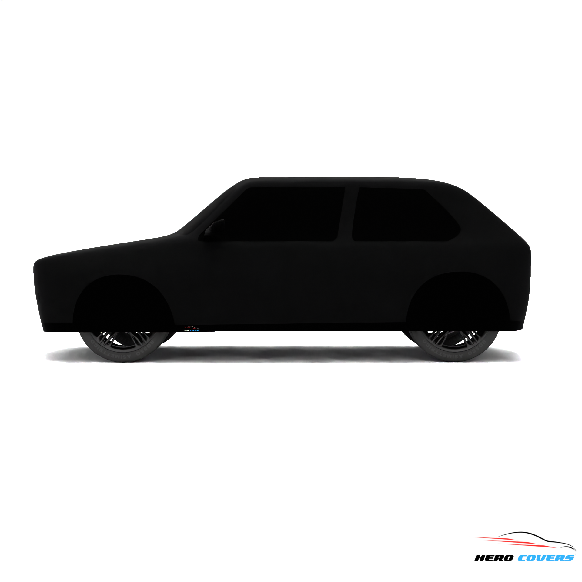 Indoor & Outdoor Car Cover | Compatible For: Volkswagen 1970