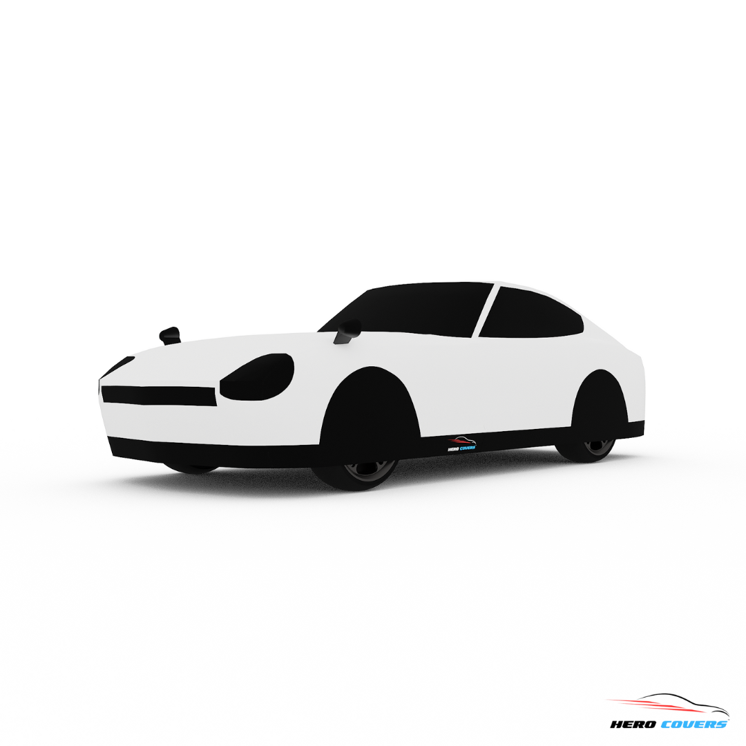 Datsun 240Z | Indoor & Outdoor Cover | Compatible Years: 1970