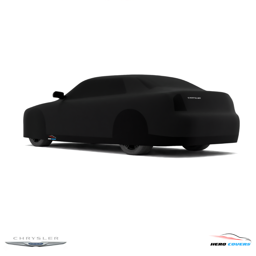 Chrysler 300-300 (2011) Car Cover: Indoor or Outdoor Use - HeroCovers