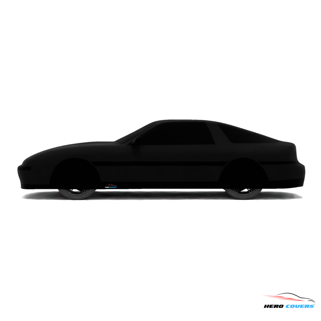 Indoor & Outdoor Car Cover | Compatible For: Toyota Supra 1986