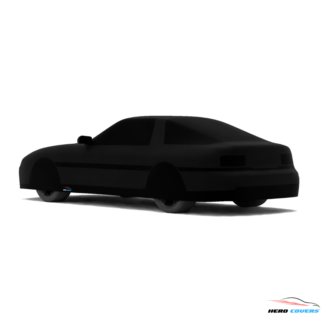 Indoor & Outdoor Car Cover | Compatible For: Toyota Supra 1986