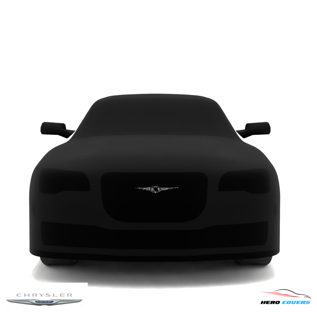 Chrysler 300-300 (2011) Car Cover: Indoor or Outdoor Use - HeroCovers