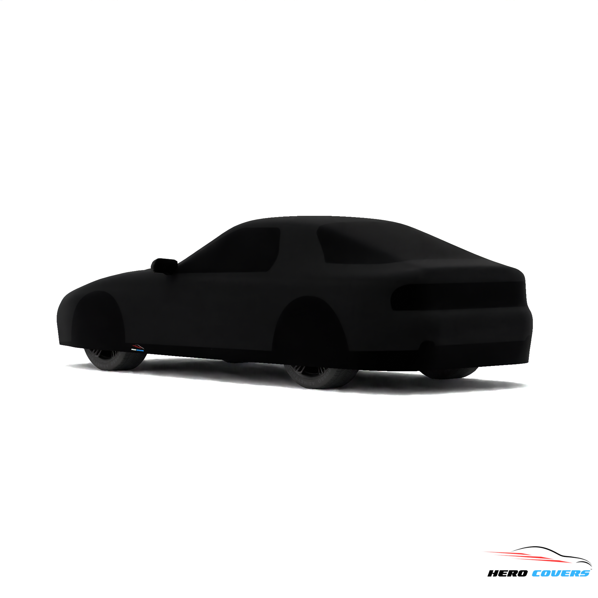 Indoor & Outdoor Car Cover | Compatible For: Mazda RX7 1990