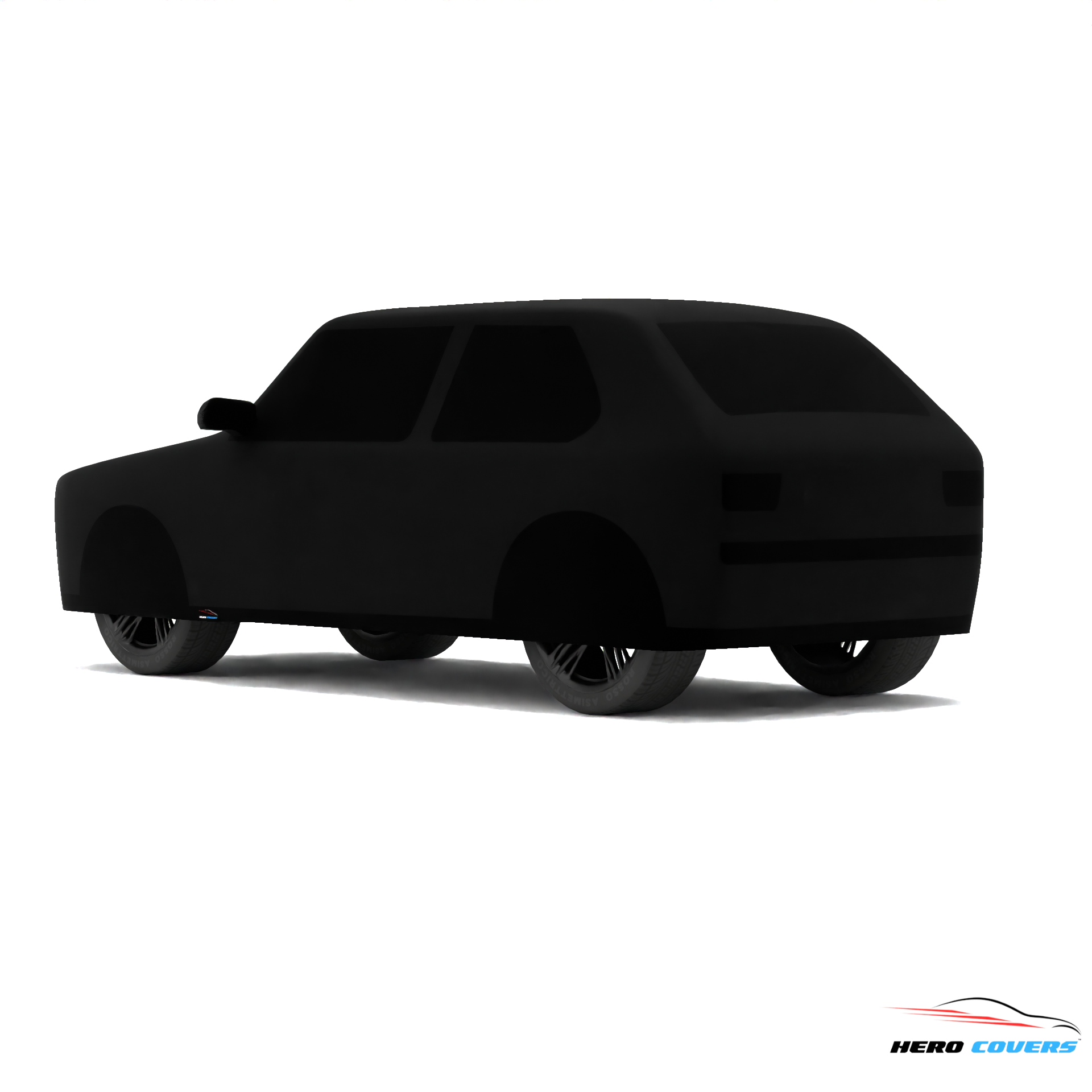 Indoor & Outdoor Car Cover | Compatible For: Volkswagen 1970