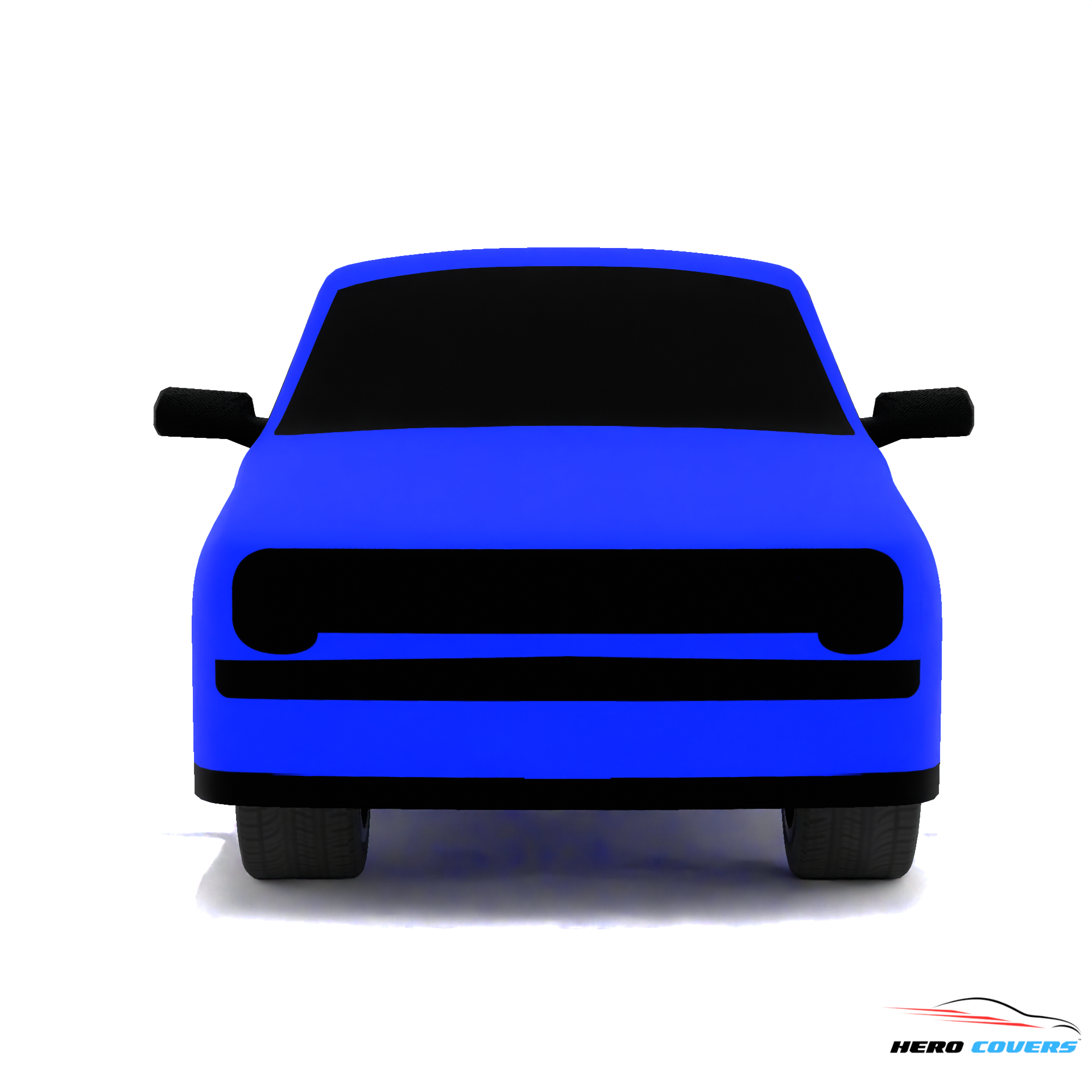 Indoor & Outdoor Car Cover | Compatible For: Volkswagen 1970