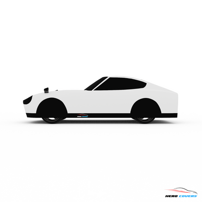 Datsun 240Z | Indoor & Outdoor Cover | Compatible Years: 1970