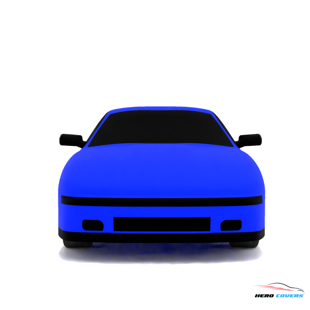 Indoor & Outdoor Car Cover | Compatible For: Toyota Supra 1986