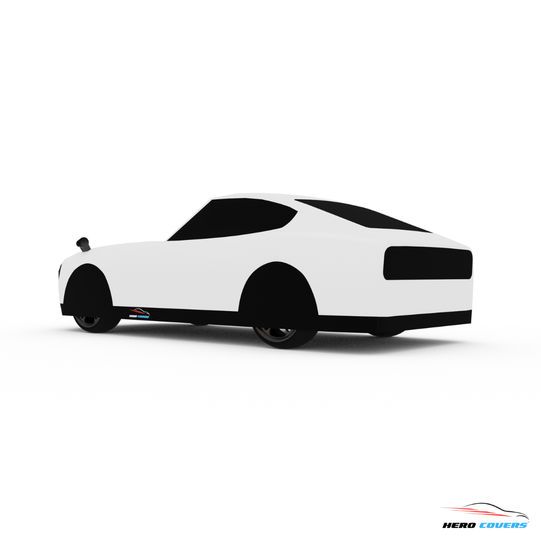 Datsun 240Z | Indoor & Outdoor Cover | Compatible Years: 1970