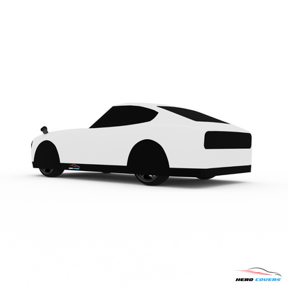Datsun 240Z | Indoor & Outdoor Cover | Compatible Years: 1970