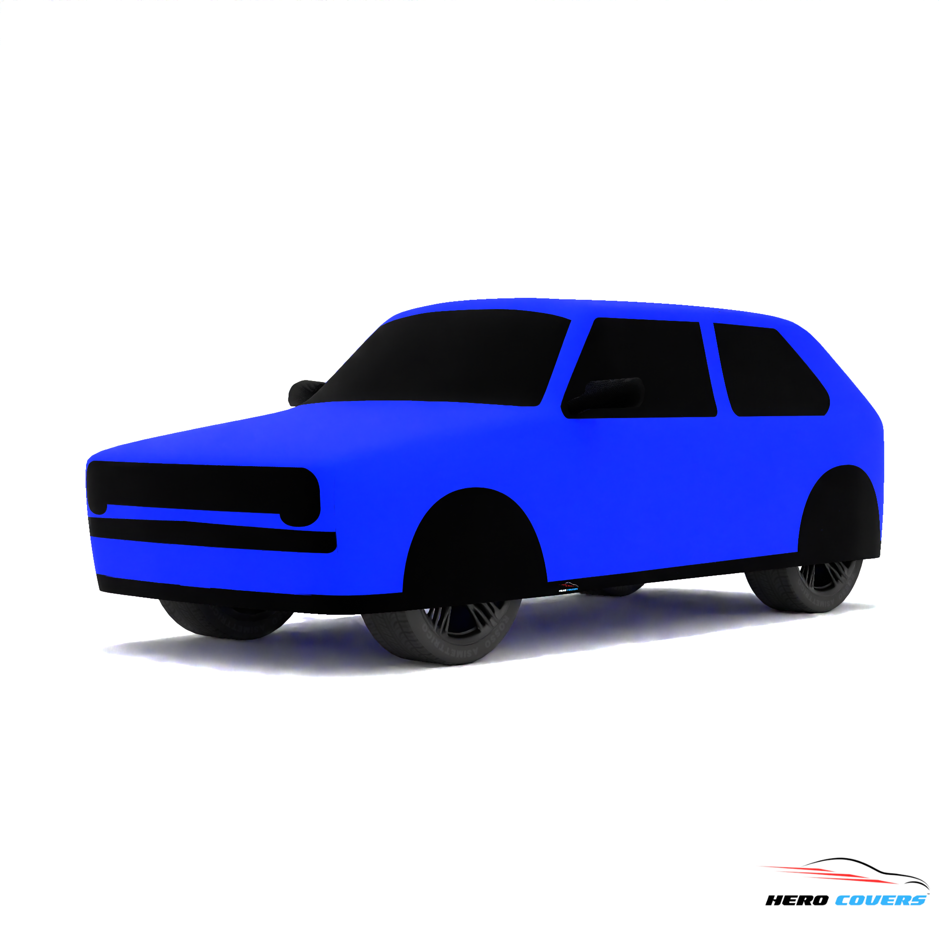 Indoor & Outdoor Car Cover | Compatible For: Volkswagen 1970
