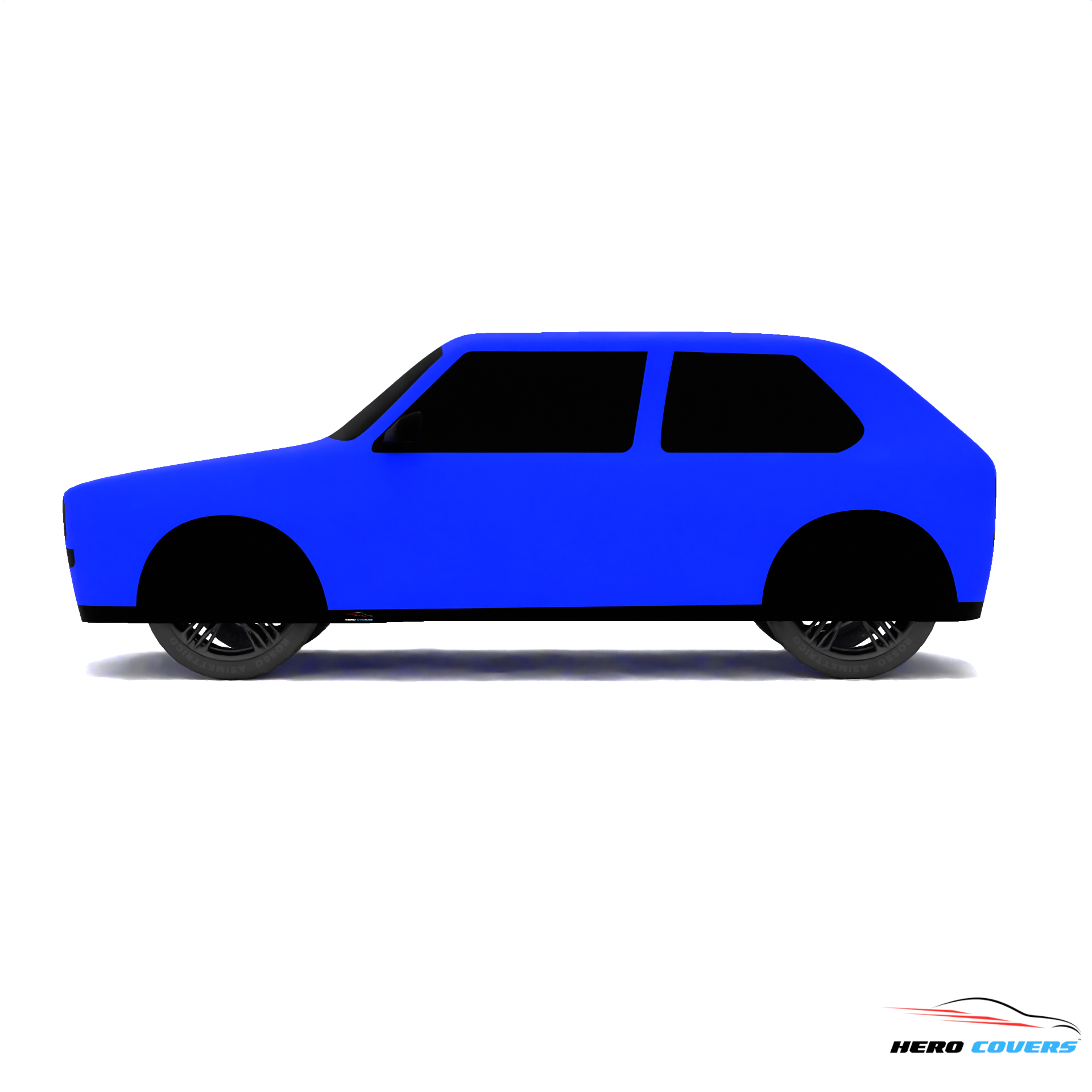 Indoor & Outdoor Car Cover | Compatible For: Volkswagen 1970