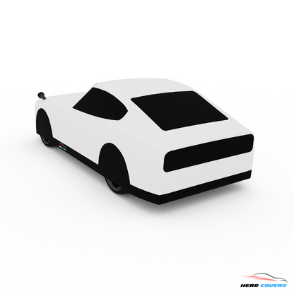 Datsun 240Z | Indoor & Outdoor Cover | Compatible Years: 1970