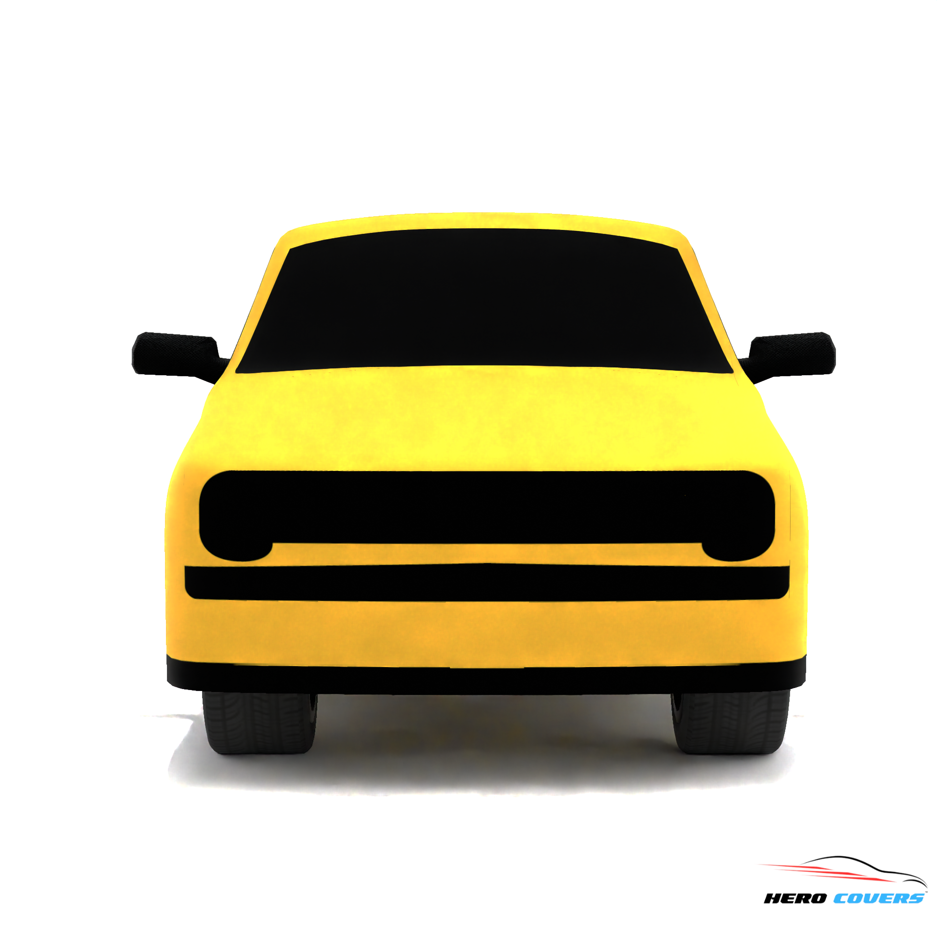Indoor & Outdoor Car Cover | Compatible For: Volkswagen 1970
