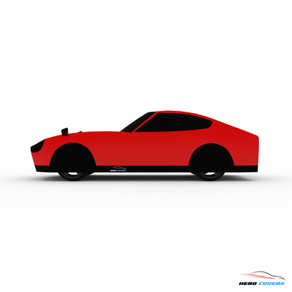 Datsun 240Z | Indoor & Outdoor Cover | Compatible Years: 1970