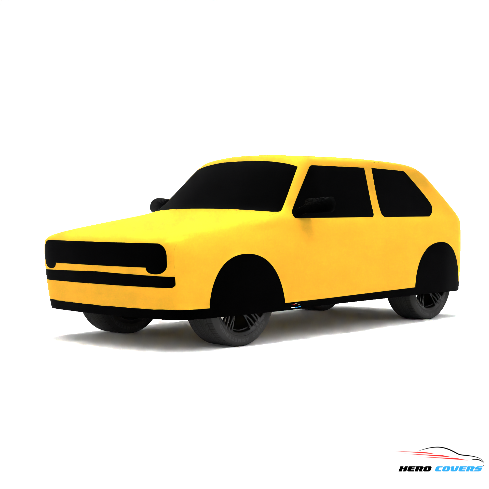 Indoor & Outdoor Car Cover | Compatible For: Volkswagen 1970