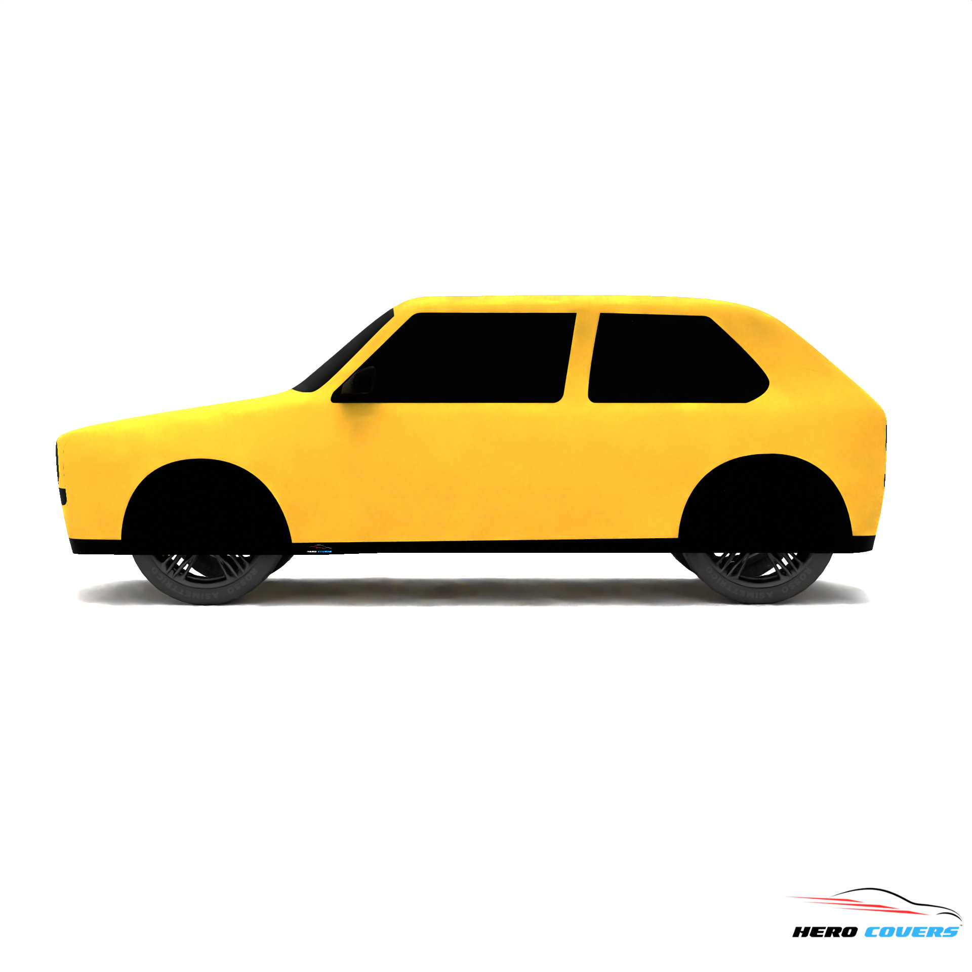 Indoor & Outdoor Car Cover | Compatible For: Volkswagen 1970