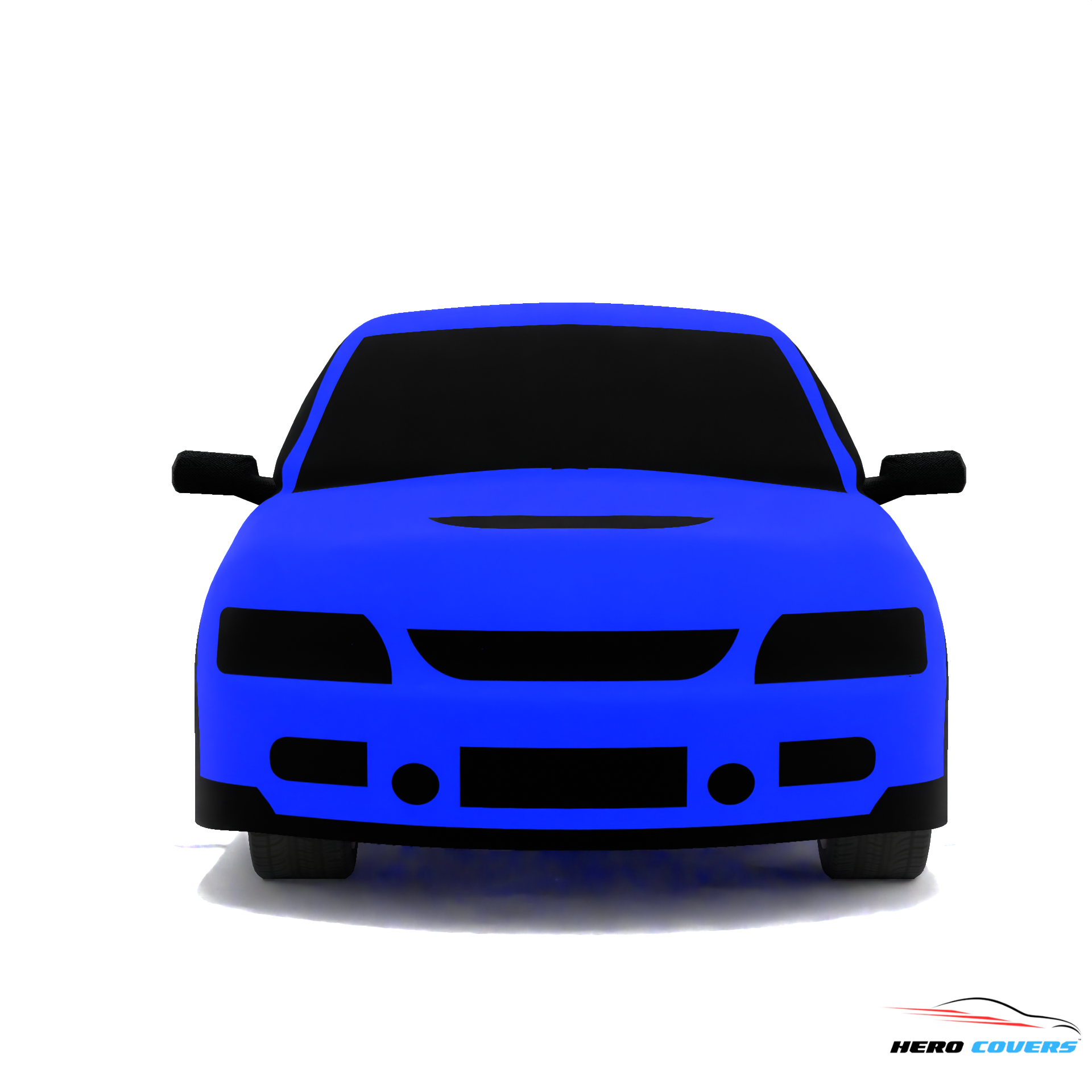 Indoor & Outdoor Car Cover | Compatible For: Mitsubishi 2007