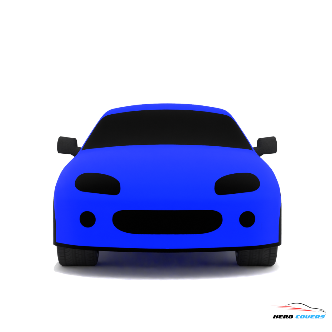 Indoor & Outdoor Car Cover | Compatible For: Mazda MX-5 2009