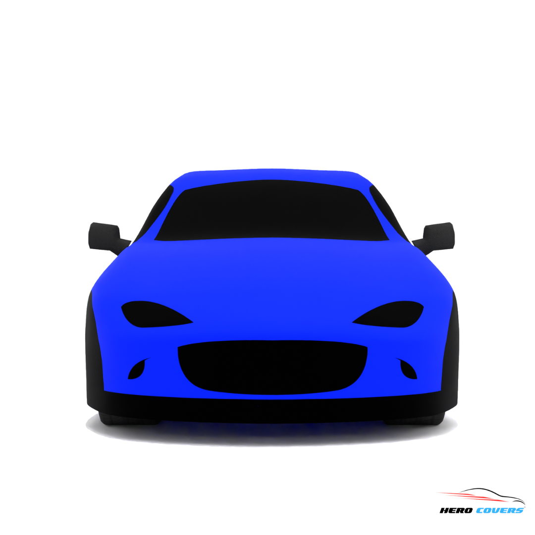 Indoor & Outdoor Car Cover | Compatible For: Mazda MX-5 2015