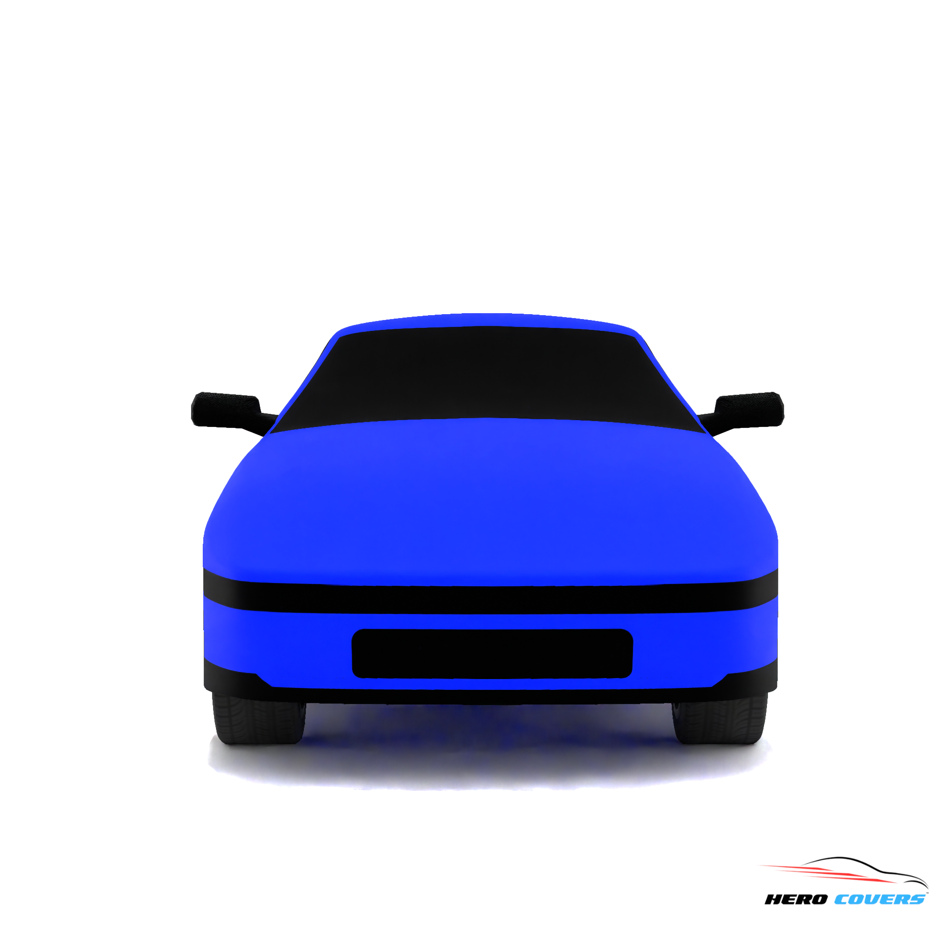 Indoor & Outdoor Car Cover | Compatible For: Mazda RX7 1975