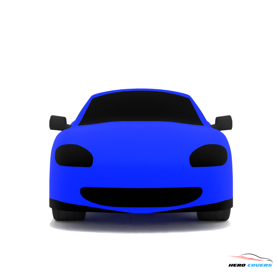 Indoor & Outdoor Car Cover | Compatible For: Mazda MX-5 1995