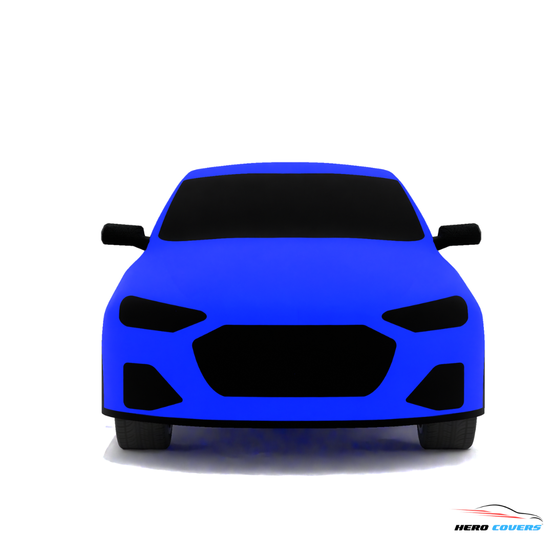 Indoor & Outdoor Car Cover | Compatible For: Audi 2020