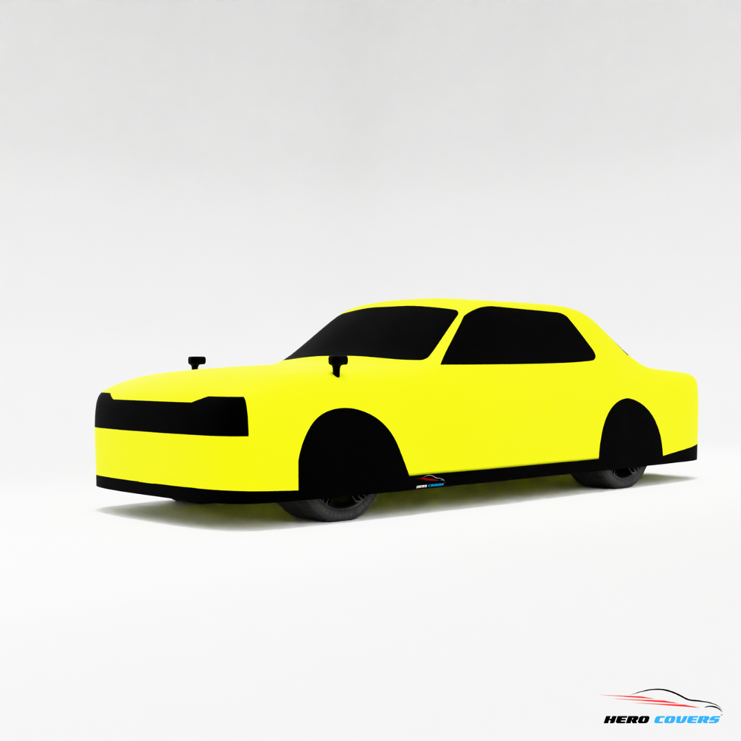 Nissan Skyline GT-R (C10 “Hakosuka”) | Indoor & Outdoor Cover