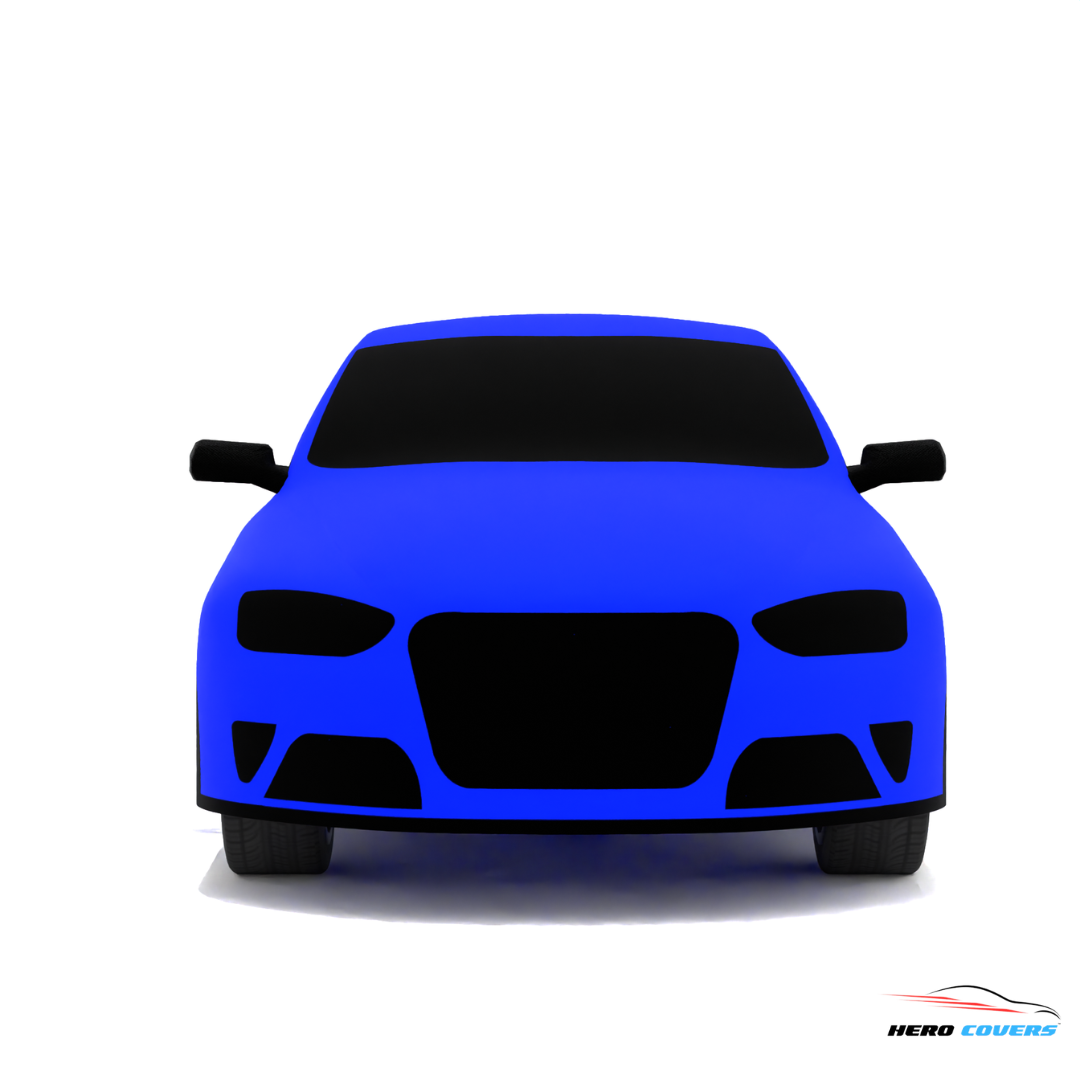 Indoor & Outdoor Car Cover | Compatible For: Audi 2013