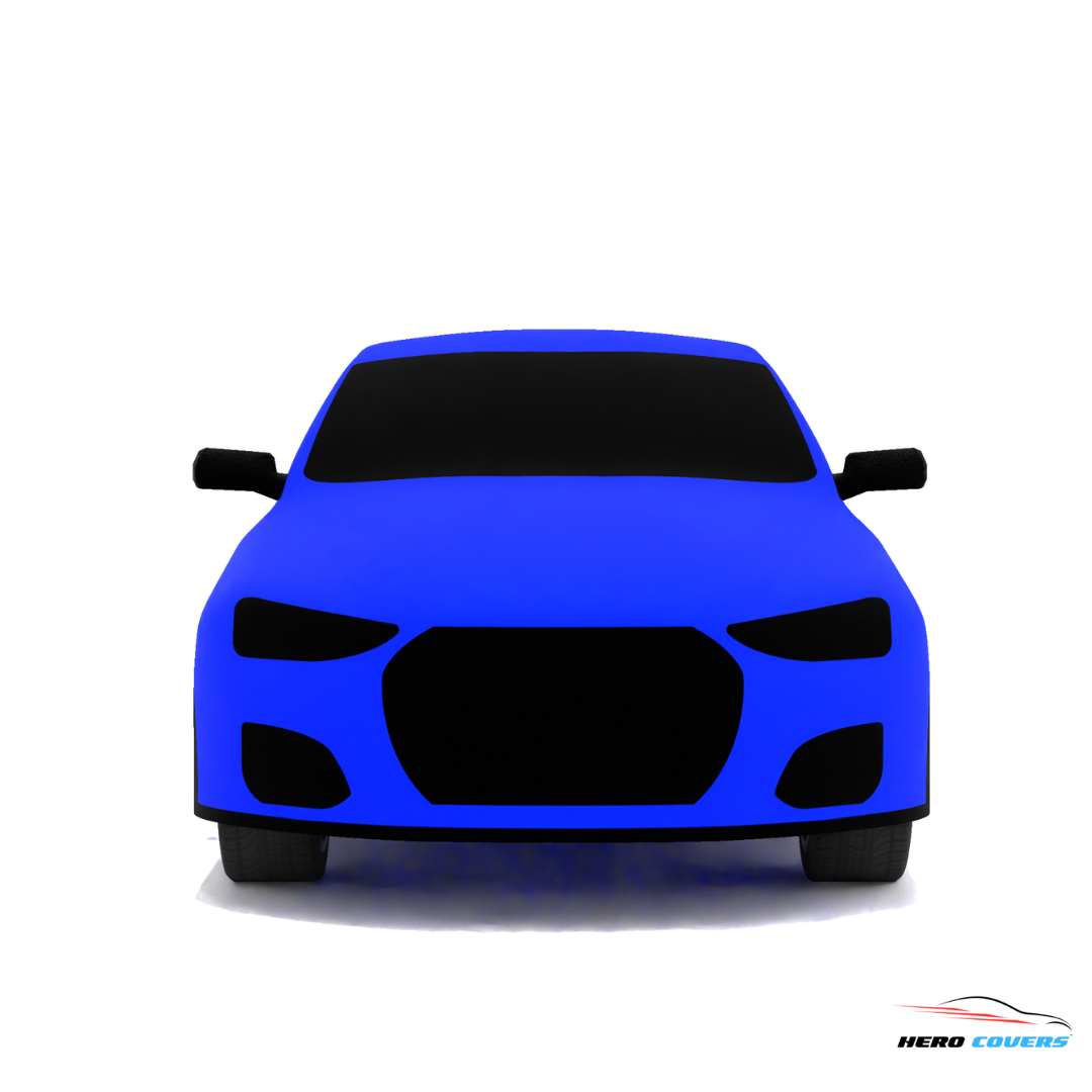Indoor & Outdoor Car Cover | Compatible For: Audi 2024