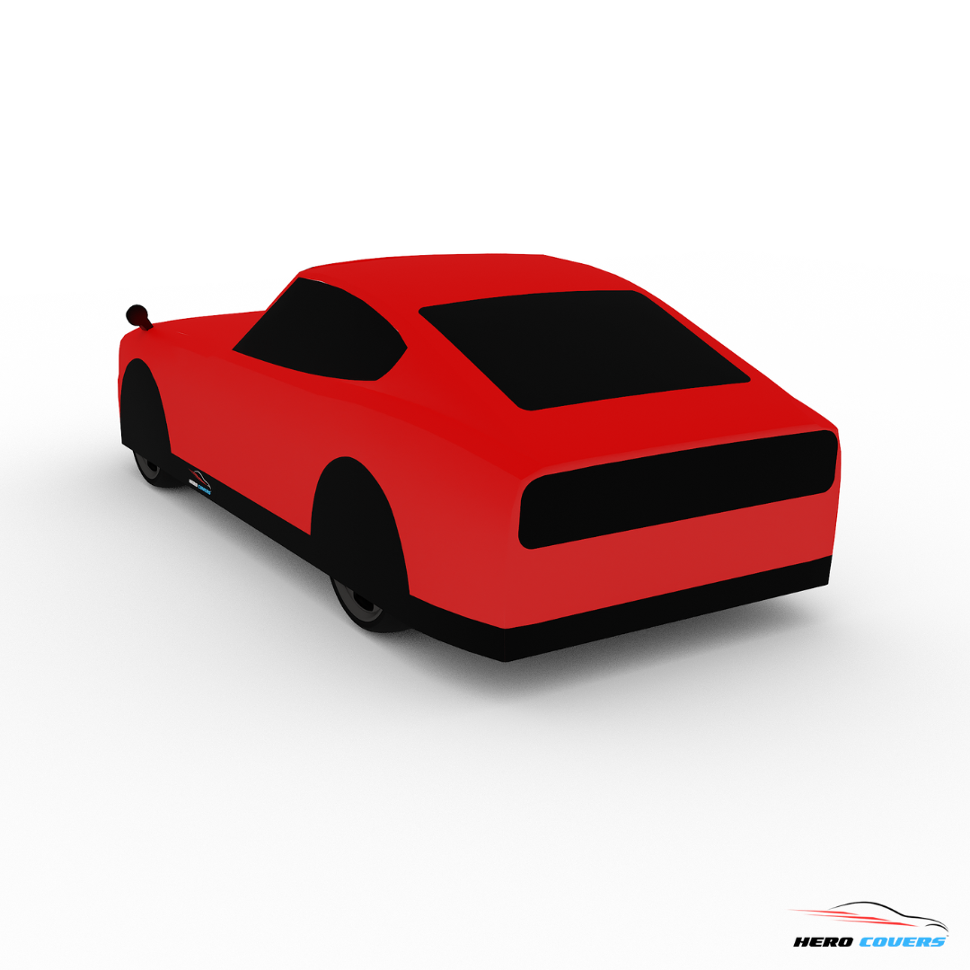Datsun 240Z | Indoor & Outdoor Cover | Compatible Years: 1970