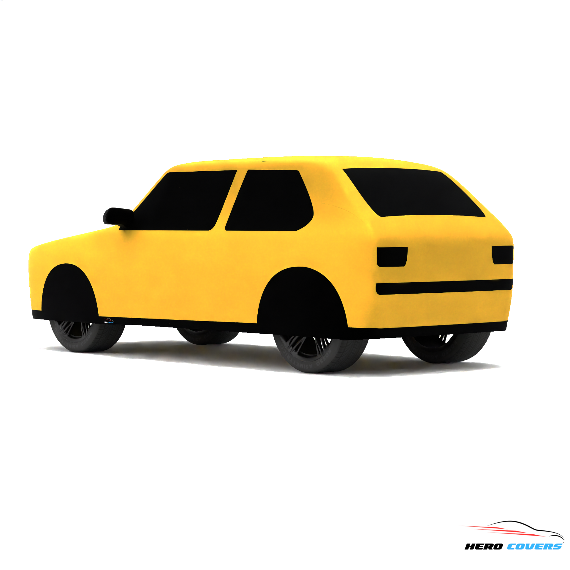 Indoor & Outdoor Car Cover | Compatible For: Volkswagen 1970