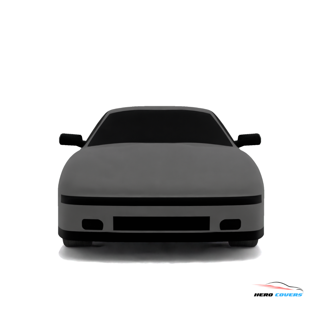 Indoor & Outdoor Car Cover | Compatible For: Toyota Supra 1986