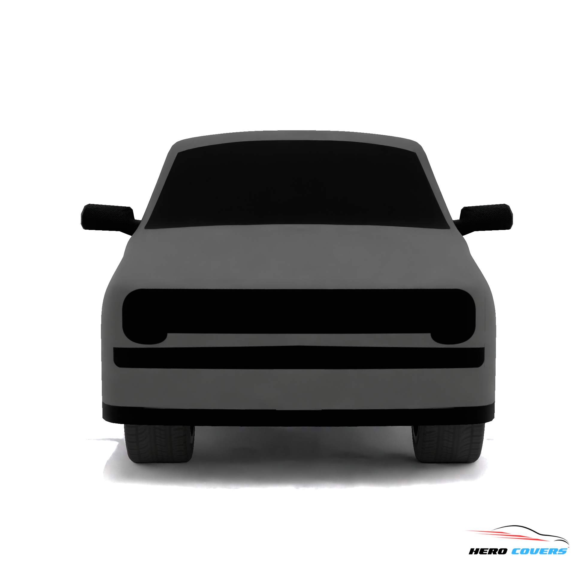 Indoor & Outdoor Car Cover | Compatible For: Volkswagen 1970