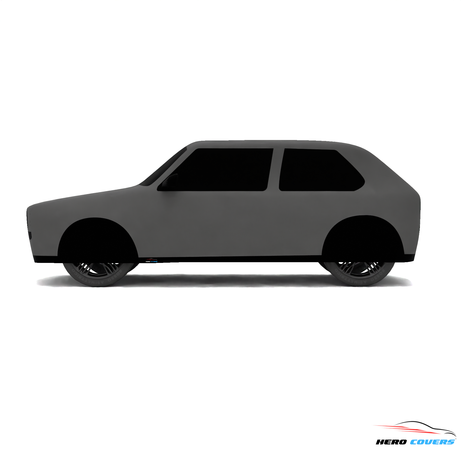 Indoor & Outdoor Car Cover | Compatible For: Volkswagen 1970