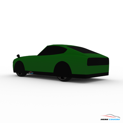 Datsun 240Z | Indoor & Outdoor Cover | Compatible Years: 1970