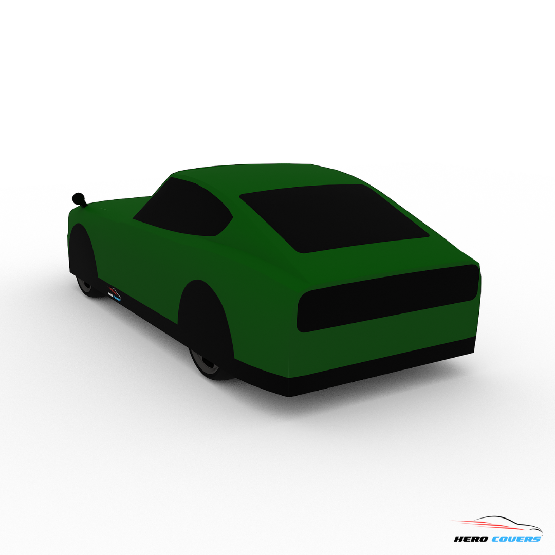 Datsun 240Z | Indoor & Outdoor Cover | Compatible Years: 1970