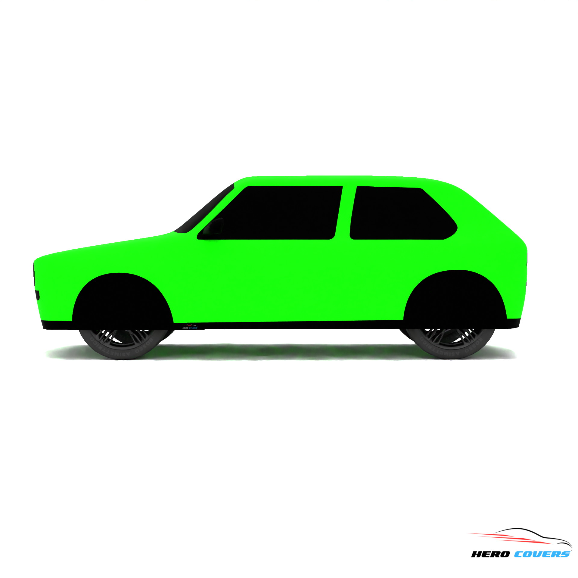 Indoor & Outdoor Car Cover | Compatible For: Volkswagen 1970