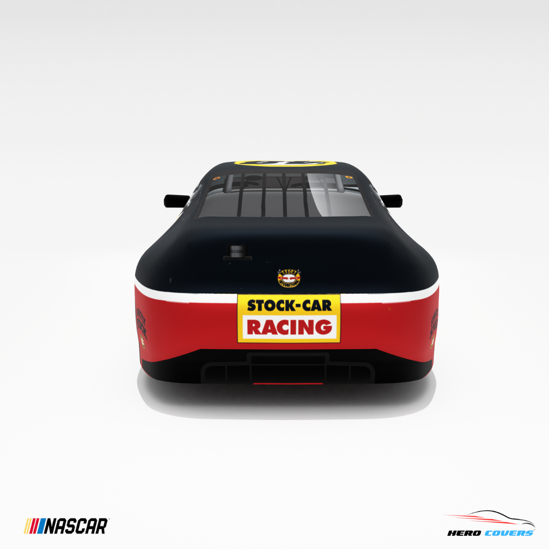 NASCAR Strictly Stock Car Covers | Officially Licensed by HeroCovers