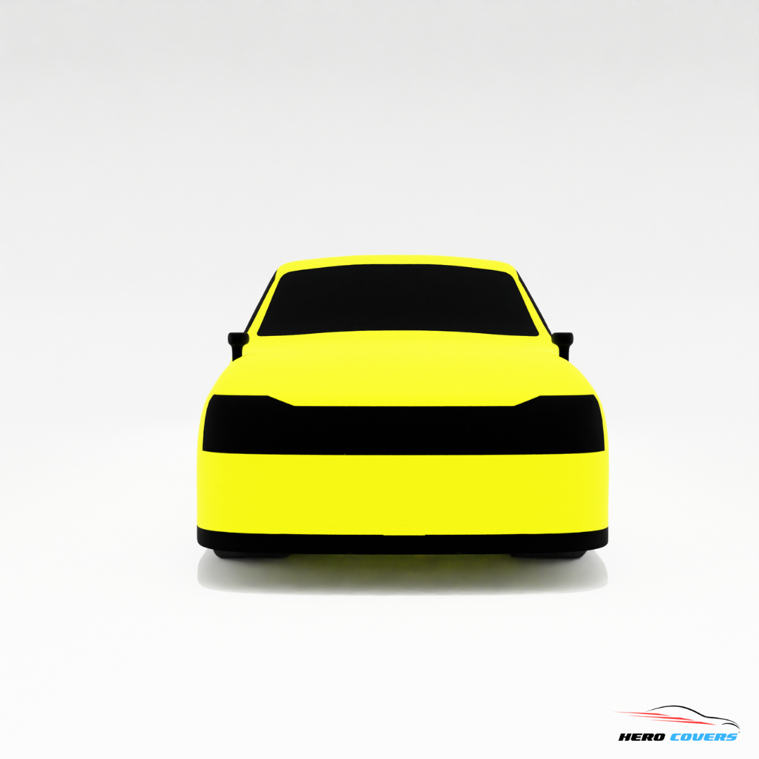 Nissan Skyline GT-R (C10 “Hakosuka”) | Indoor & Outdoor Cover