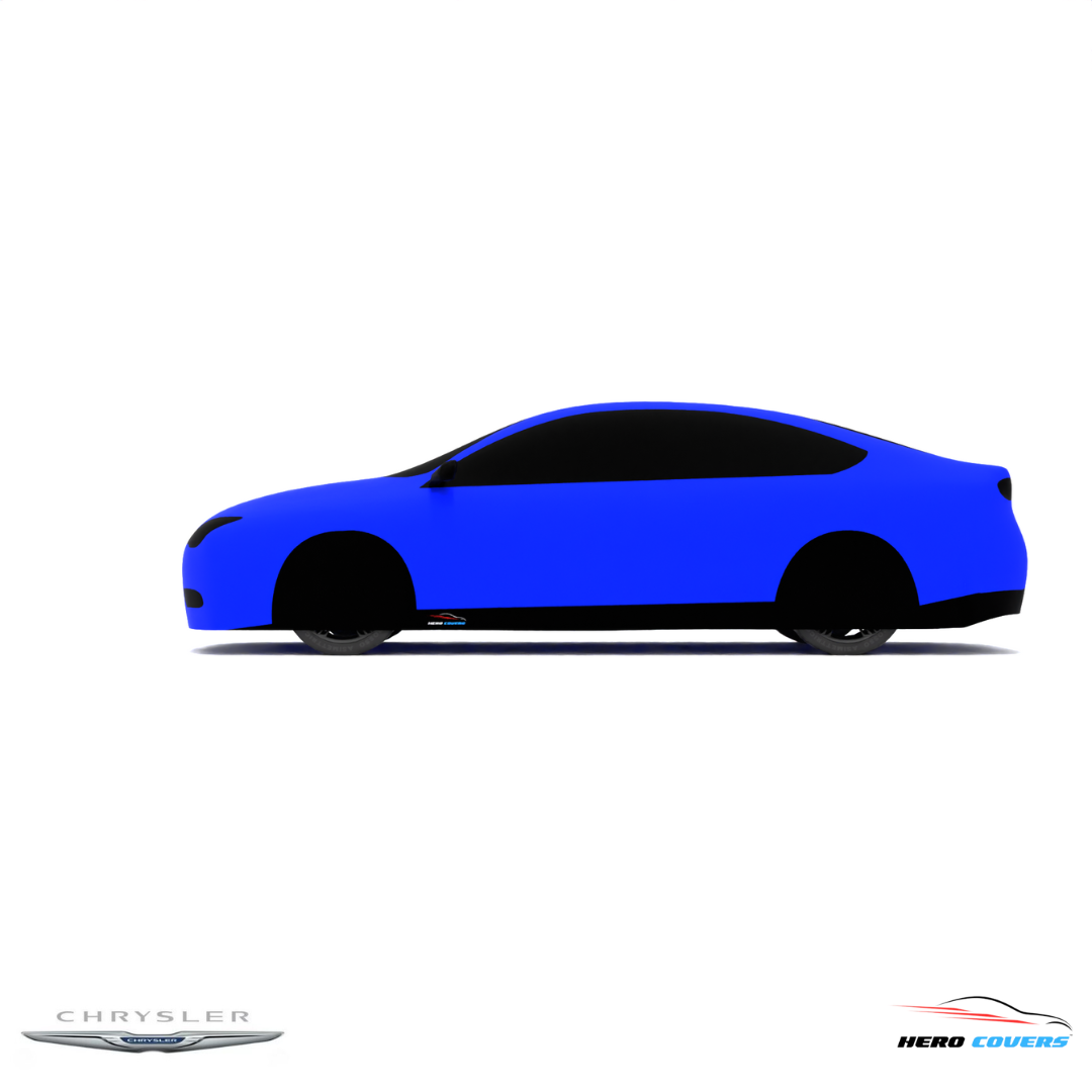 Chrysler Sebring (1995) Car Cover : Indoor or Outdoor Use - HeroCovers